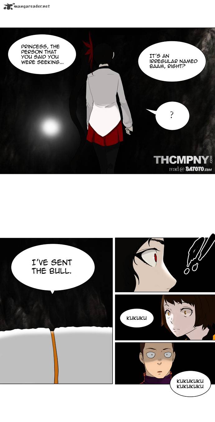 Tower of God, Chapter 72 image 05